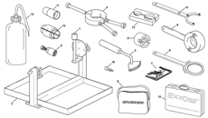 24 - TOOLS
