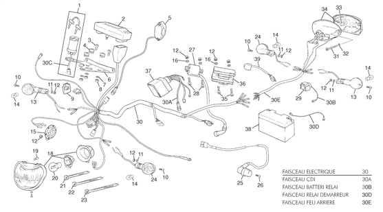 8 - ELECTRICAL SYSTEM