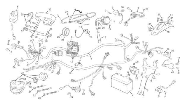 7 - ELECTRICAL SYSTEM