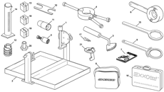 24 - TOOLS