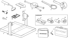 25 - TOOLS