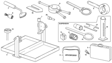 25 - TOOLS