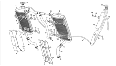 9 - RADIATOR