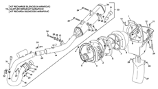 5 - AIRBOX - EXHAUST SYSTEM