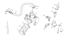 28 - INJECTOR BODY
