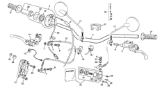 12 - HANDLEBAR