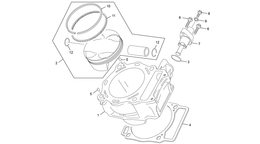 CYLINDER