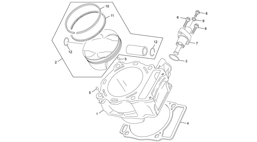 CYLINDER