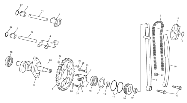 DISTRIBUTION SYSTEM