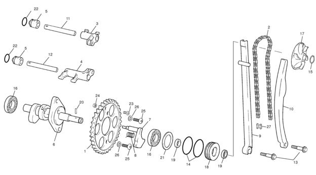 DISTRIBUTION SYSTEM
