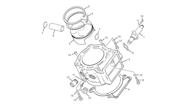 CYLINDER