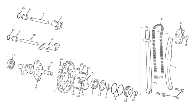 DISTRIBUTION SYSTEM