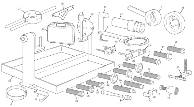 TOOLS