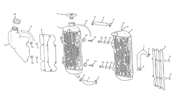 RADIATOR