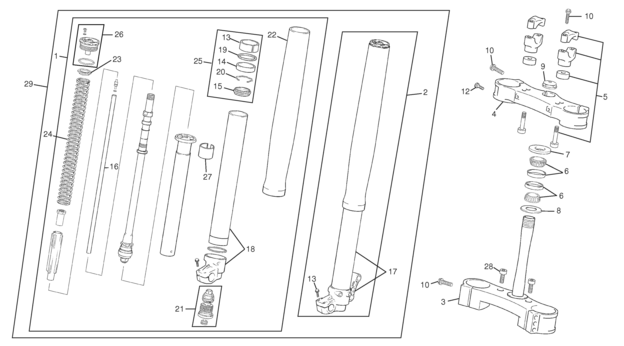 FORK