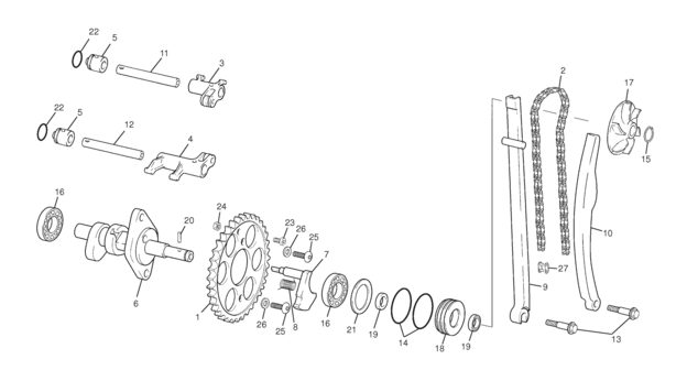 DISTRIBUTION SYSTEM