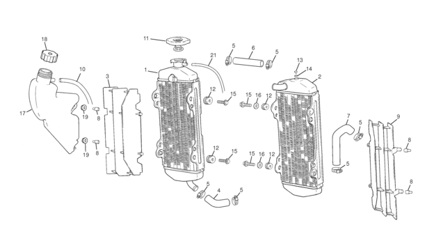 RADIATOR