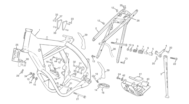 FRAME