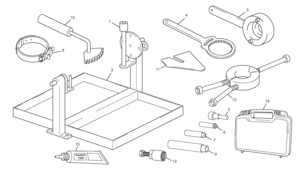 TOOLS