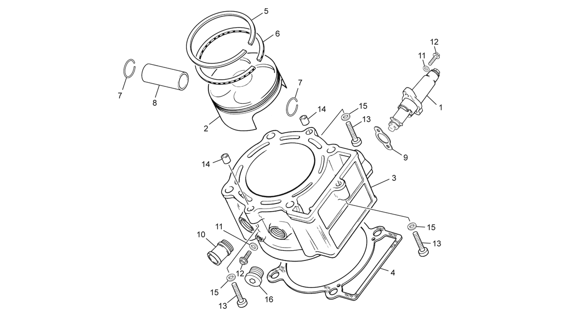 CYLINDER