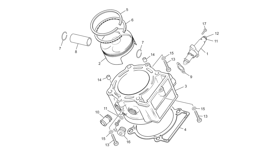 CYLINDER