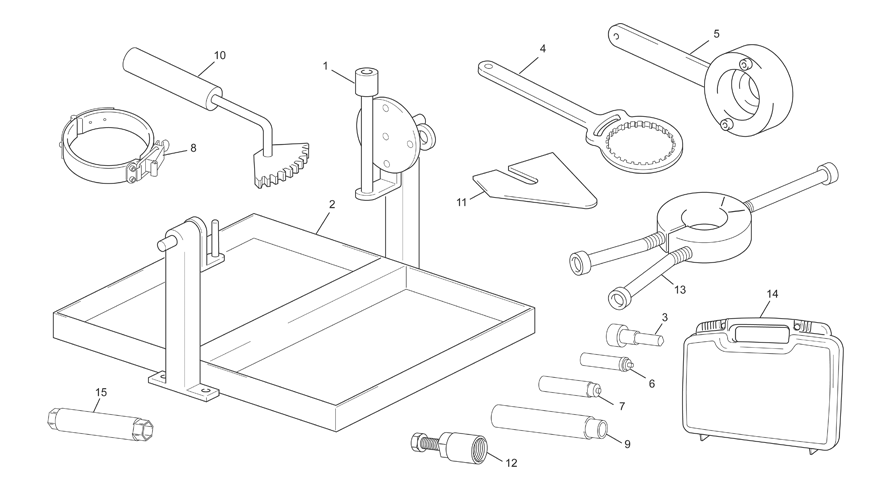 TOOLS
