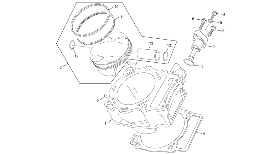 CYLINDER