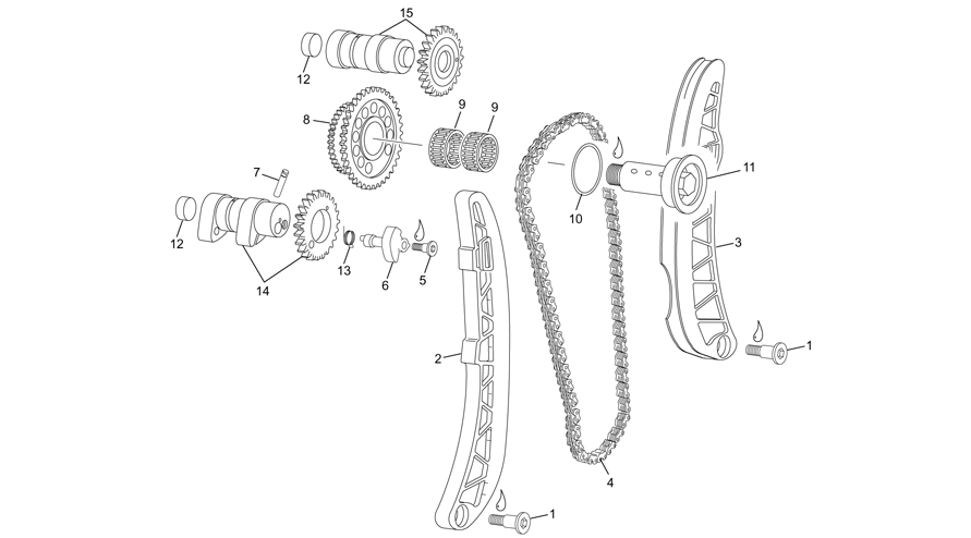 DISTRIBUTION SYSTEM