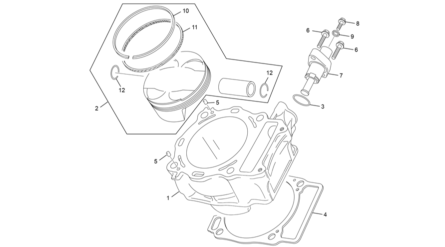 CYLINDER