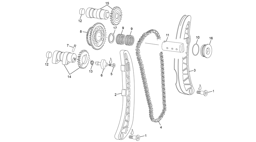 DISTRIBUTION SYSTEM
