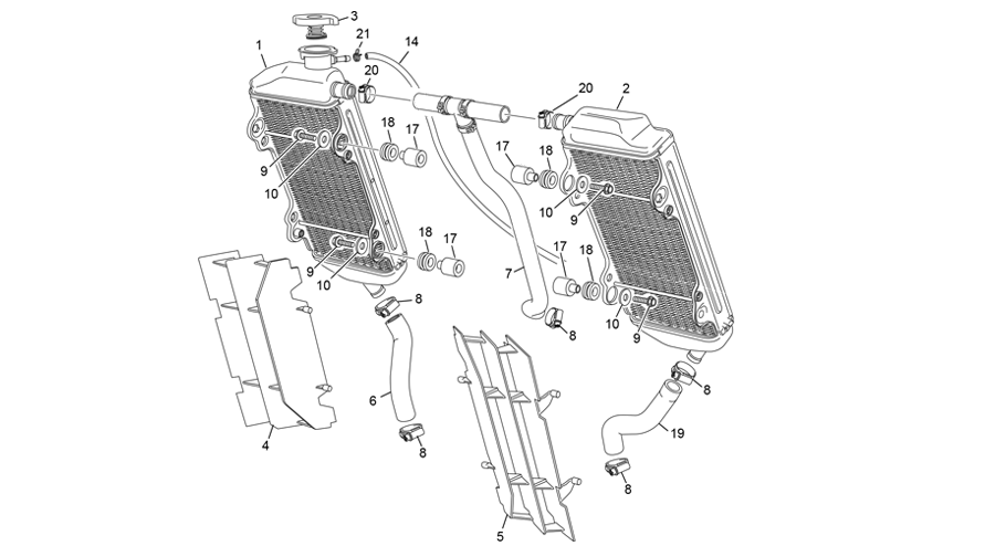 RADIATOR