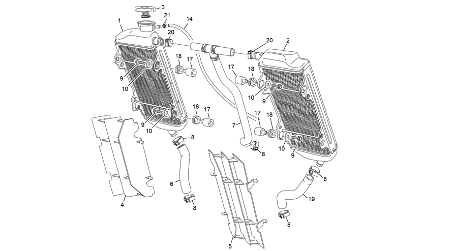 RADIATOR