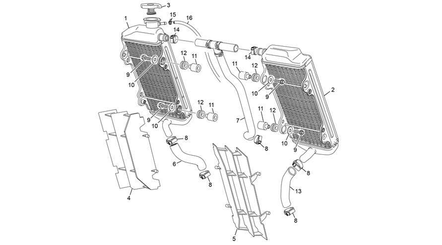 RADIATOR