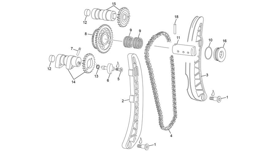 DISTRIBUTION SYSTEM