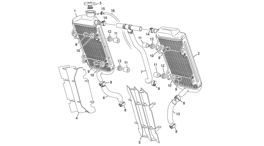 RADIATOR