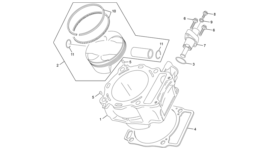 CYLINDER