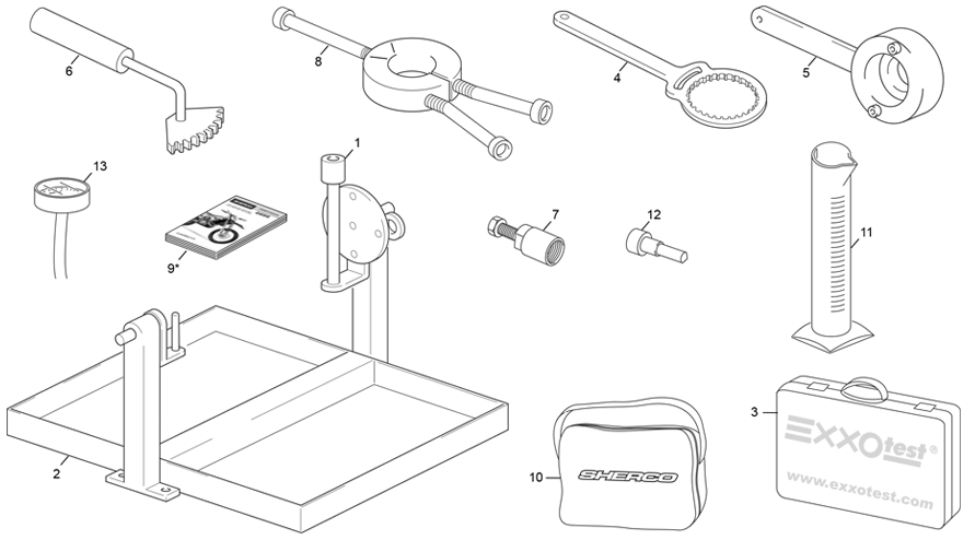 TOOLS