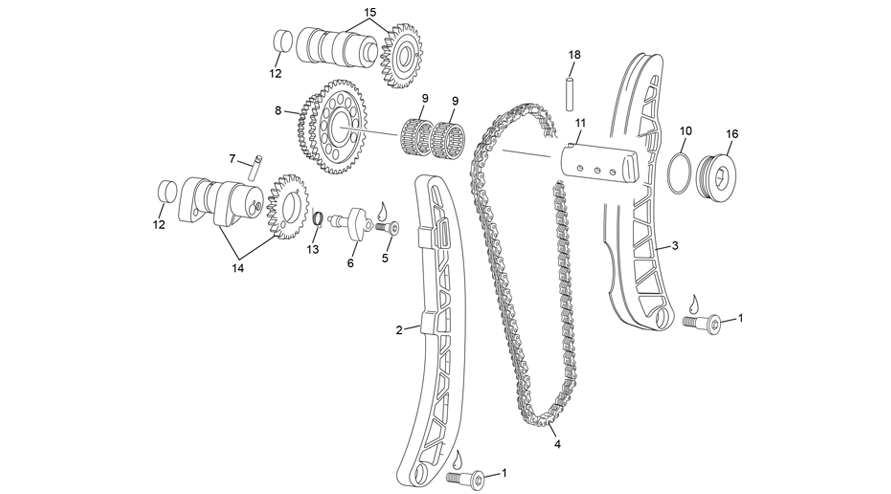 DISTRIBUTION SYSTEM