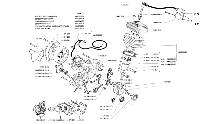 ENGINE