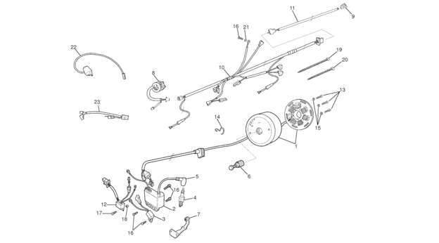 IGNITION SYSTEM
