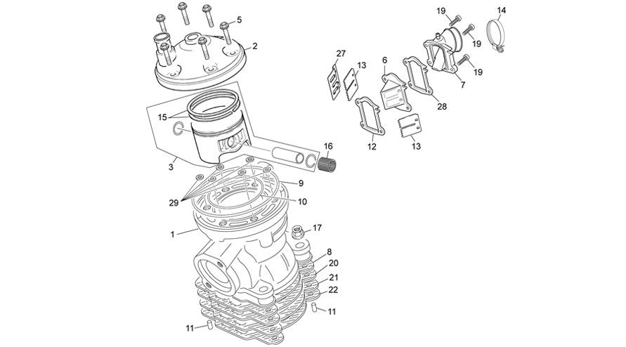 CYLINDER