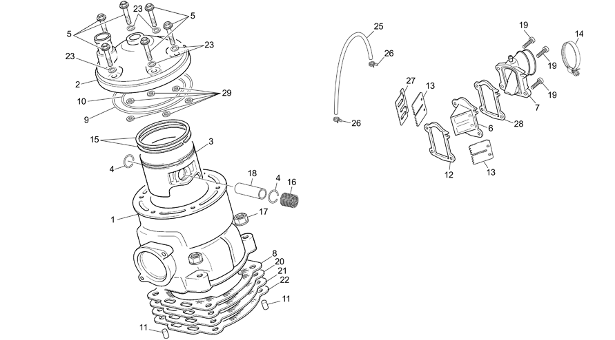 CYLINDER