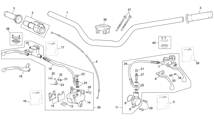CARBURETOR 26