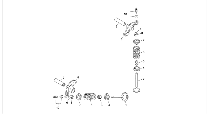 VALVES