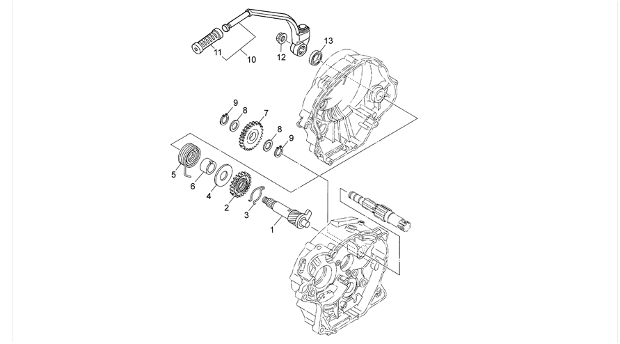 START SYSTEM