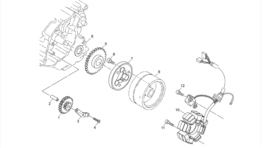 IGNITION SYSTEM