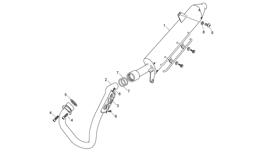 EXHAUST