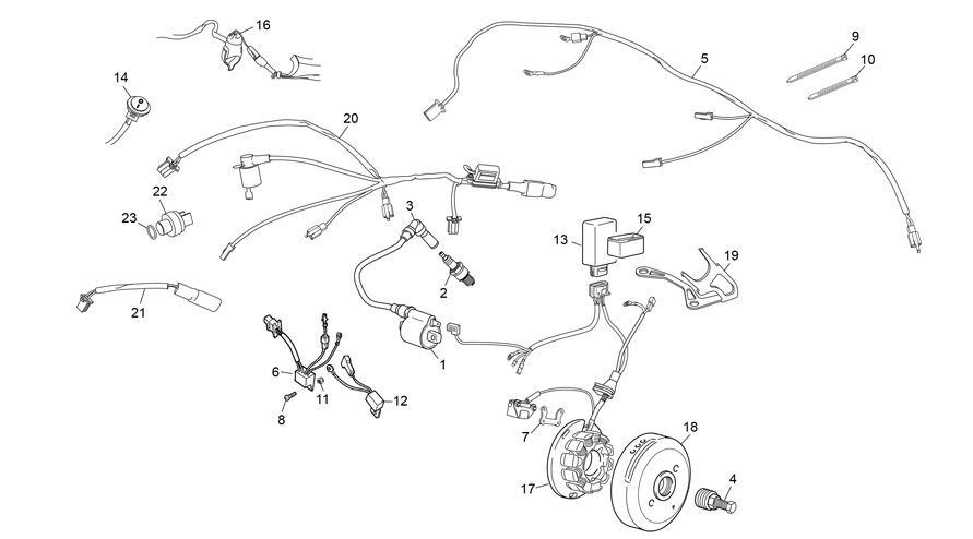 ELECTRICAL SYSTEM (V2)
