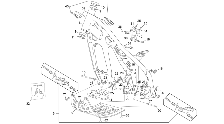FRAME