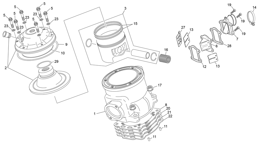 CYLINDER